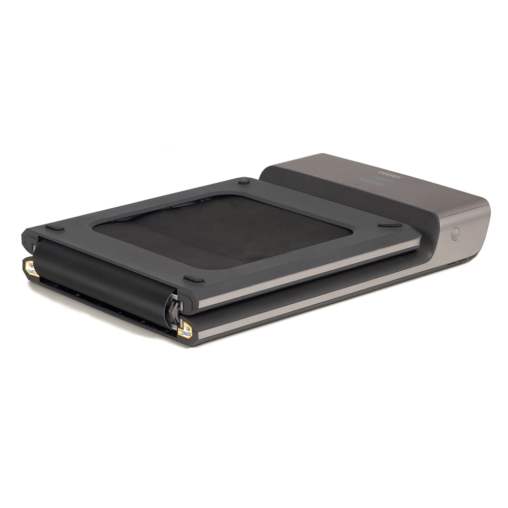 Bėgimo takelis TOORX WALKINGPAD G sulankstytas